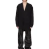 RICK OWENS – JACKETS RR02E1728WVG-09 RICK OWENS – JACKETS RR02E1728WVG-09