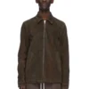 RICK OWENS – JACKETS RR02E1764LCSI-106 RICK OWENS – JACKETS RR02E1764LCSI-106