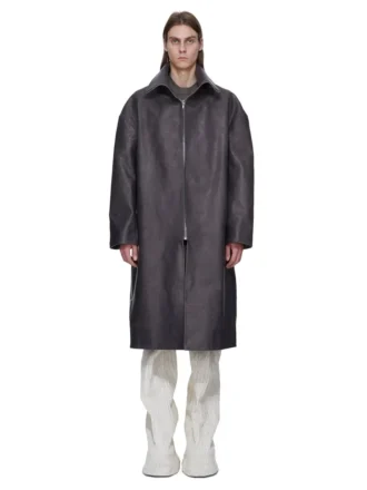 RICK OWENS – JACKETS RR02E1900LOO-78