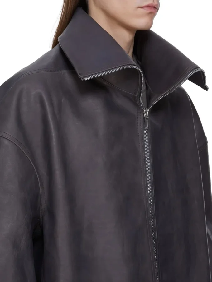 RICK OWENS – JACKETS RR02E1900LOO-78 RICK OWENS – JACKETS RR02E1900LOO-78