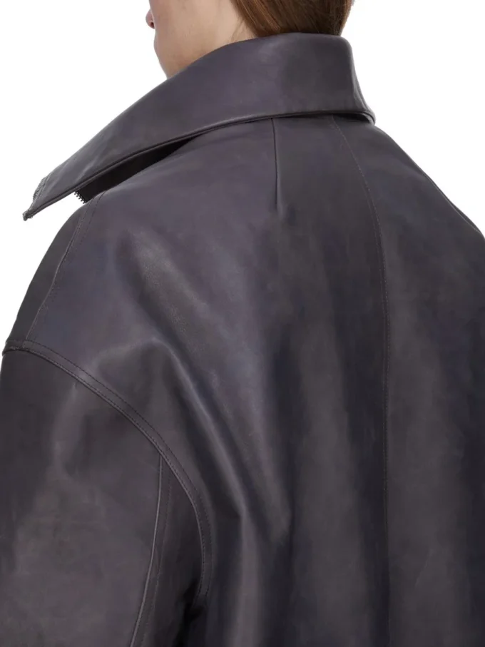 RICK OWENS – JACKETS RR02E1900LOO-78 RICK OWENS – JACKETS RR02E1900LOO-78