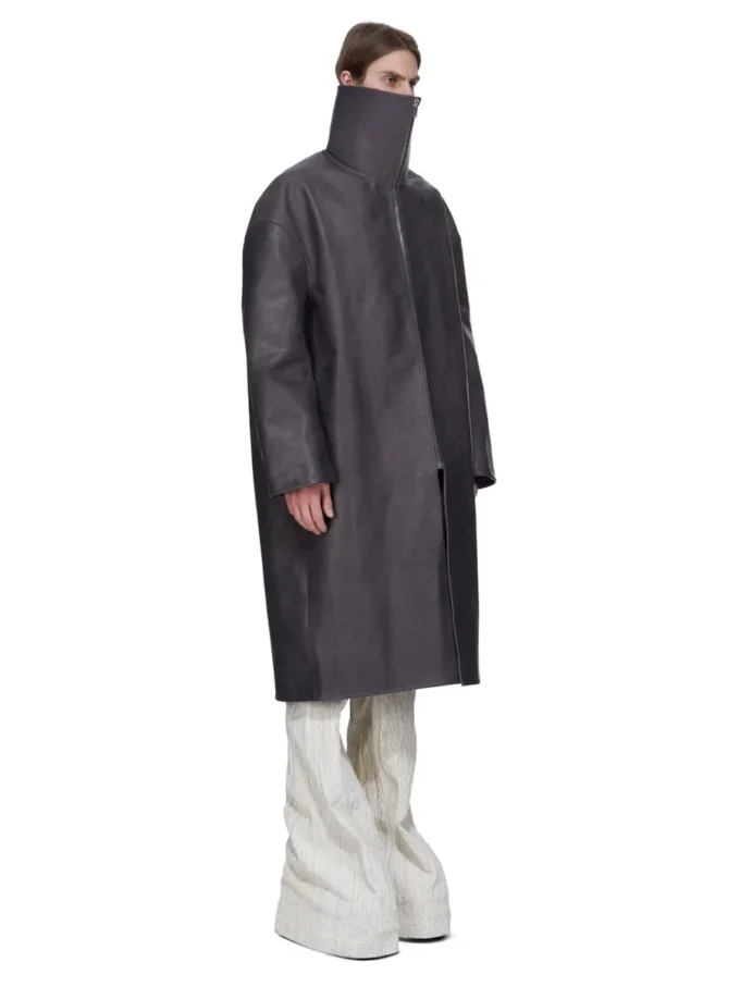 RICK OWENS – JACKETS RR02E1900LOO-78 RICK OWENS – JACKETS RR02E1900LOO-78