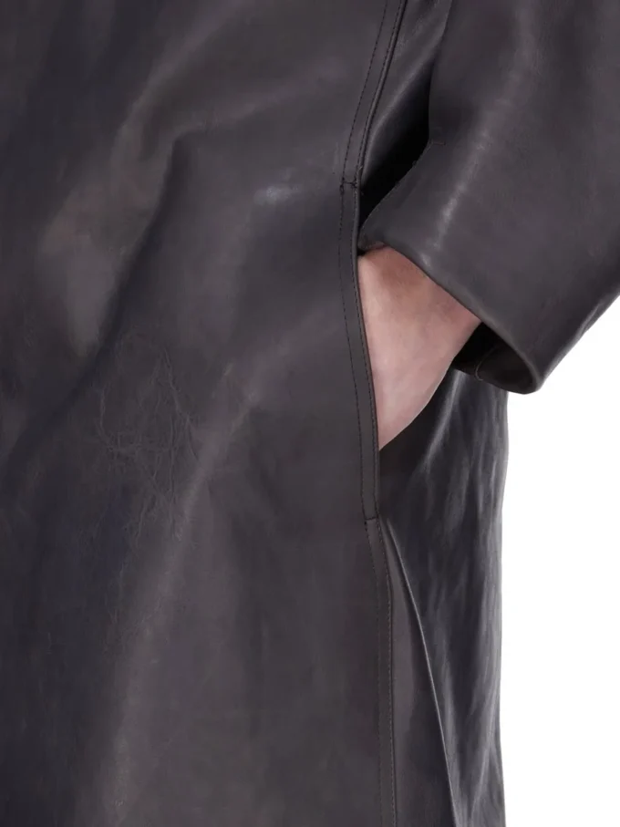RICK OWENS – JACKETS RR02E1900LOO-78 RICK OWENS – JACKETS RR02E1900LOO-78