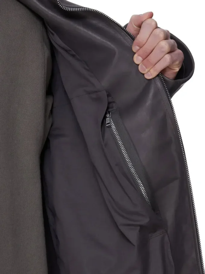 RICK OWENS – JACKETS RR02E1900LOO-78 RICK OWENS – JACKETS RR02E1900LOO-78