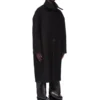 RICK OWENS – JACKETS RR02E1900WSF-09 RICK OWENS – JACKETS RR02E1900WSF-09