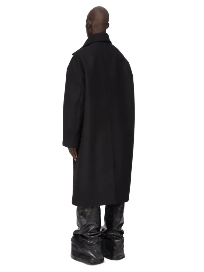 RICK OWENS – JACKETS RR02E1900WSF-09 RICK OWENS – JACKETS RR02E1900WSF-09