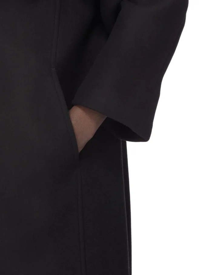 RICK OWENS – JACKETS RR02E1900WSF-09 RICK OWENS – JACKETS RR02E1900WSF-09