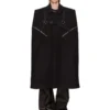 RICK OWENS – JACKETS RR02E1902WSFER1-09 RICK OWENS – JACKETS RR02E1902WSFER1-09