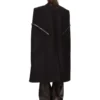 RICK OWENS – JACKETS RR02E1902WSFER1-09 RICK OWENS – JACKETS RR02E1902WSFER1-09
