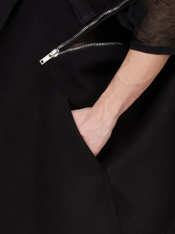 RICK OWENS – JACKETS RR02E1902WSFER1-09 RICK OWENS – JACKETS RR02E1902WSFER1-09