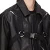 RICK OWENS – JACKETS RR02E1903LOWSR1-09 RICK OWENS – JACKETS RR02E1903LOWSR1-09