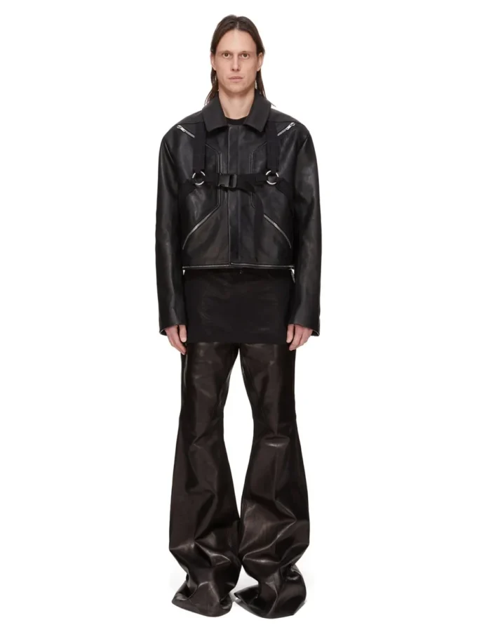 RICK OWENS – JACKETS RR02E1903LOWSR1-09 RICK OWENS – JACKETS RR02E1903LOWSR1-09
