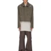 RICK OWENS – JACKETS RR02E1903WRU-25 RICK OWENS – JACKETS RR02E1903WRU-25