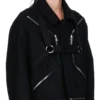 RICK OWENS – JACKETS RR02E1903WSFER1-09 RICK OWENS – JACKETS RR02E1903WSFER1-09