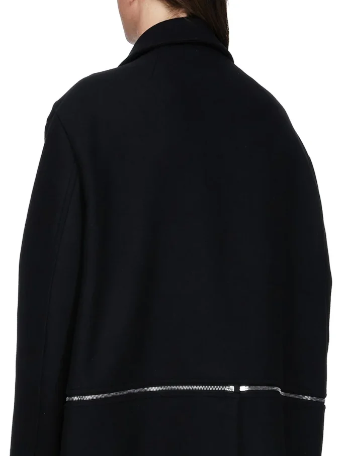 RICK OWENS – JACKETS RR02E1903WSFER1-09 RICK OWENS – JACKETS RR02E1903WSFER1-09