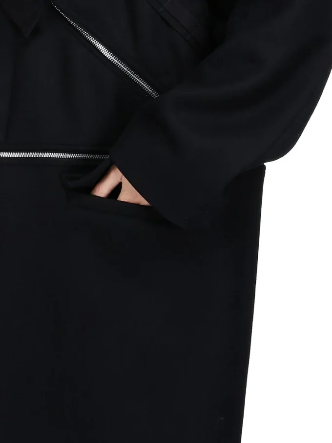 RICK OWENS – JACKETS RR02E1903WSFER1-09 RICK OWENS – JACKETS RR02E1903WSFER1-09