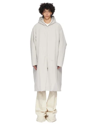 RICK OWENS – JACKETS RR02E1908MT-08 RICK OWENS – JACKETS RR02E1908MT-08