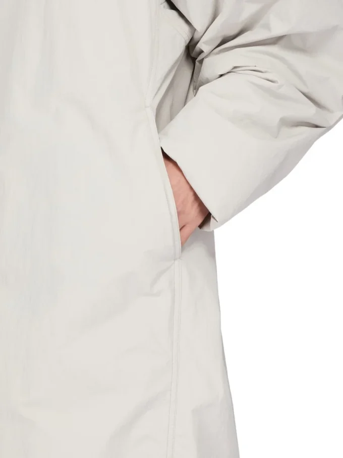 RICK OWENS – JACKETS RR02E1908MT-08 RICK OWENS – JACKETS RR02E1908MT-08