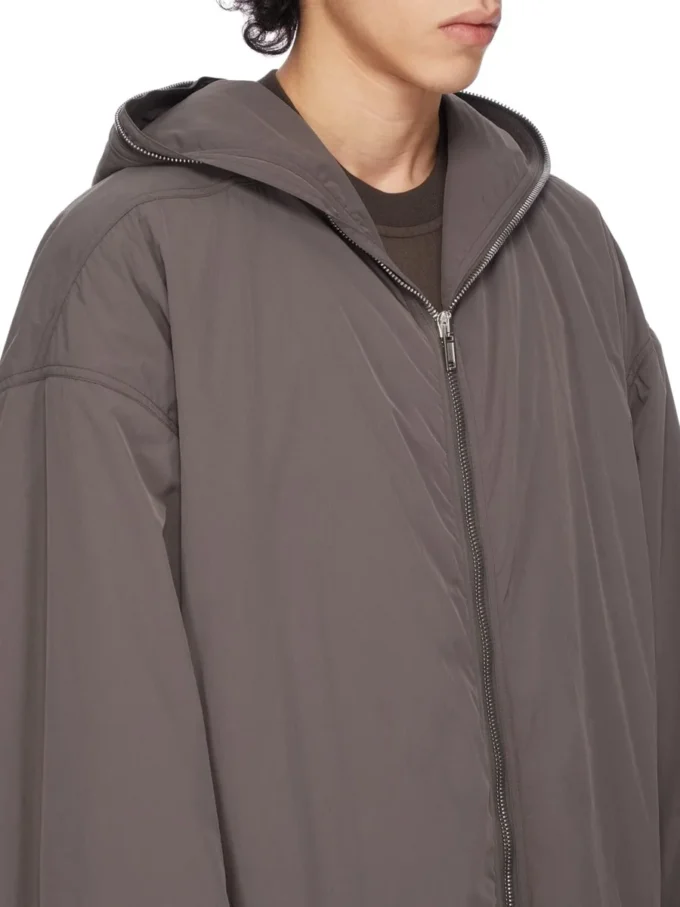 RICK OWENS – JACKETS RR02E1908MT-78 RICK OWENS – JACKETS RR02E1908MT-78