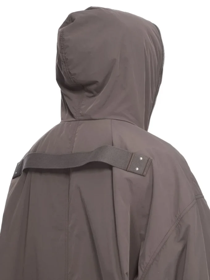 RICK OWENS – JACKETS RR02E1908MT-78 RICK OWENS – JACKETS RR02E1908MT-78