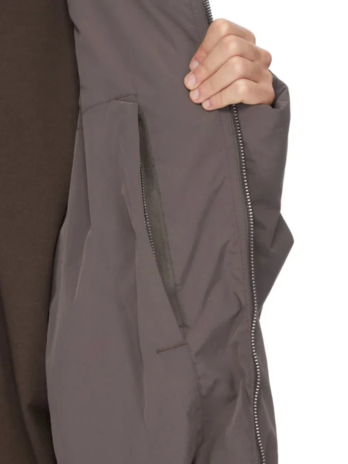 RICK OWENS – JACKETS RR02E1908MT-78 RICK OWENS – JACKETS RR02E1908MT-78