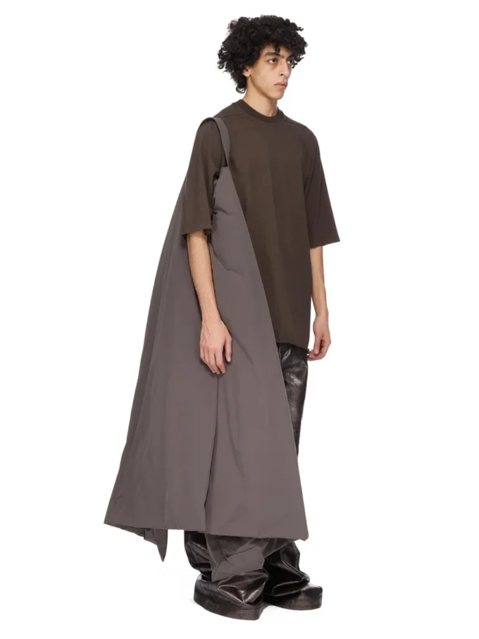 RICK OWENS – JACKETS RR02E1908MT-78 RICK OWENS – JACKETS RR02E1908MT-78