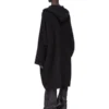 RICK OWENS – JACKETS RR02E1910DBC-09 RICK OWENS – JACKETS RR02E1910DBC-09