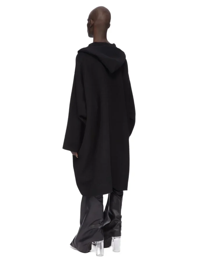 RICK OWENS – JACKETS RR02E1910DBC-09 RICK OWENS – JACKETS RR02E1910DBC-09