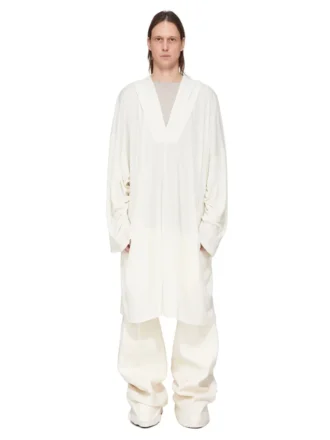 RICK OWENS – JACKETS RR02E1910JSW-21 RICK OWENS – JACKETS RR02E1910JSW-21