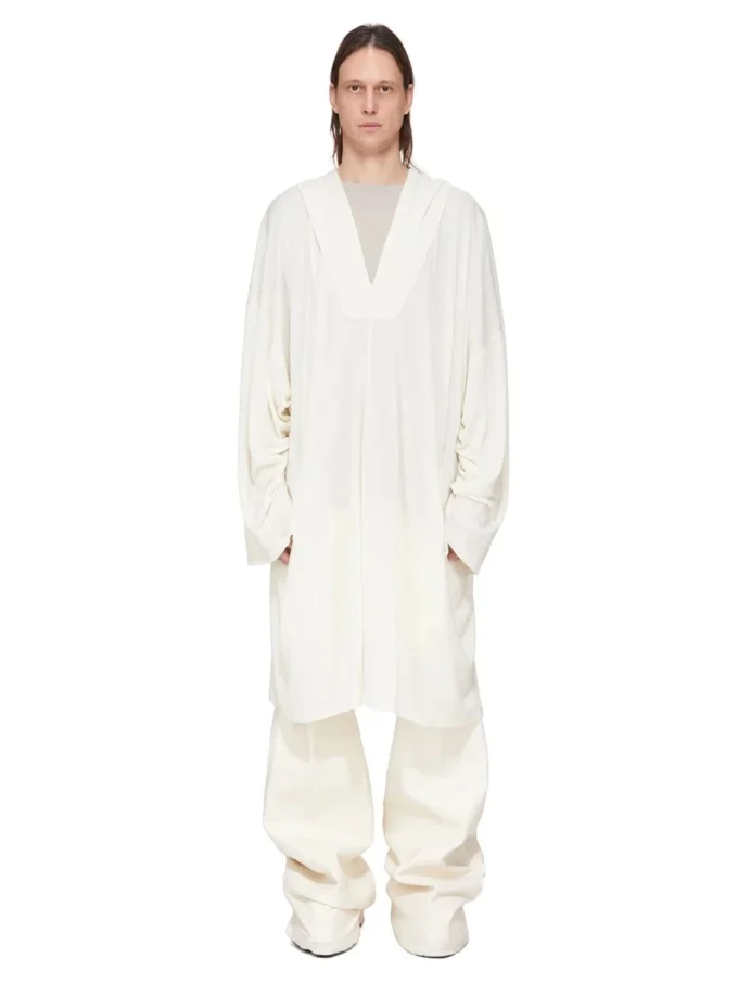 RICK OWENS – JACKETS RR02E1910JSW-21 RICK OWENS – JACKETS RR02E1910JSW-21