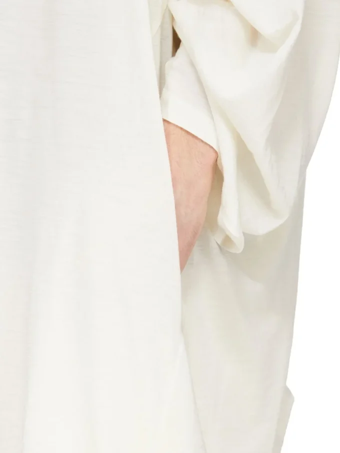 RICK OWENS – JACKETS RR02E1910JSW-21 RICK OWENS – JACKETS RR02E1910JSW-21