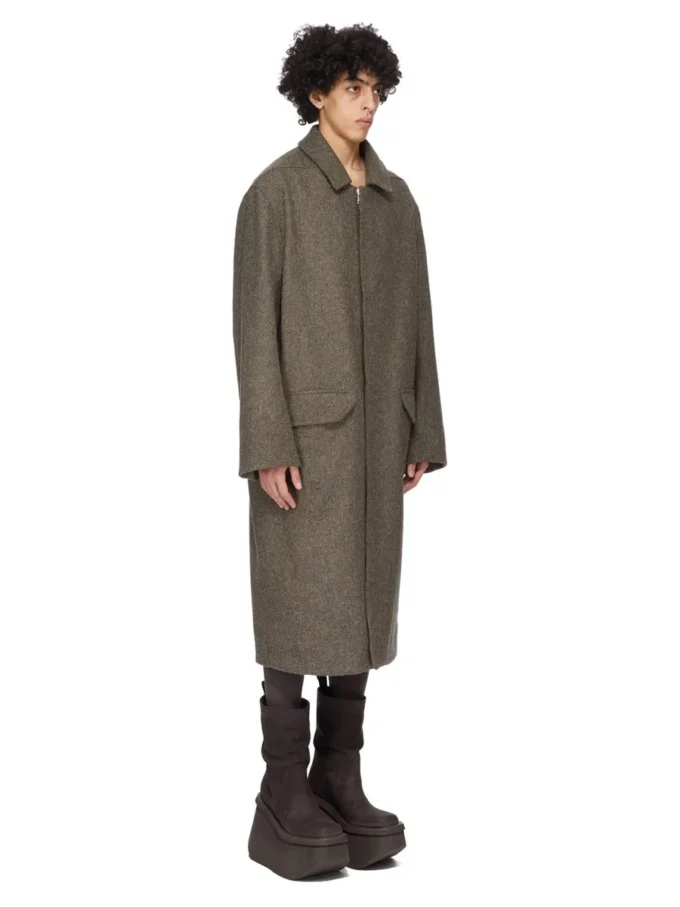 RICK OWENS – JACKETS RR02E1913WRU-25 RICK OWENS – JACKETS RR02E1913WRU-25