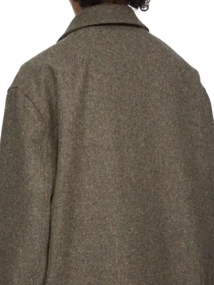 RICK OWENS – JACKETS RR02E1913WRU-25 RICK OWENS – JACKETS RR02E1913WRU-25