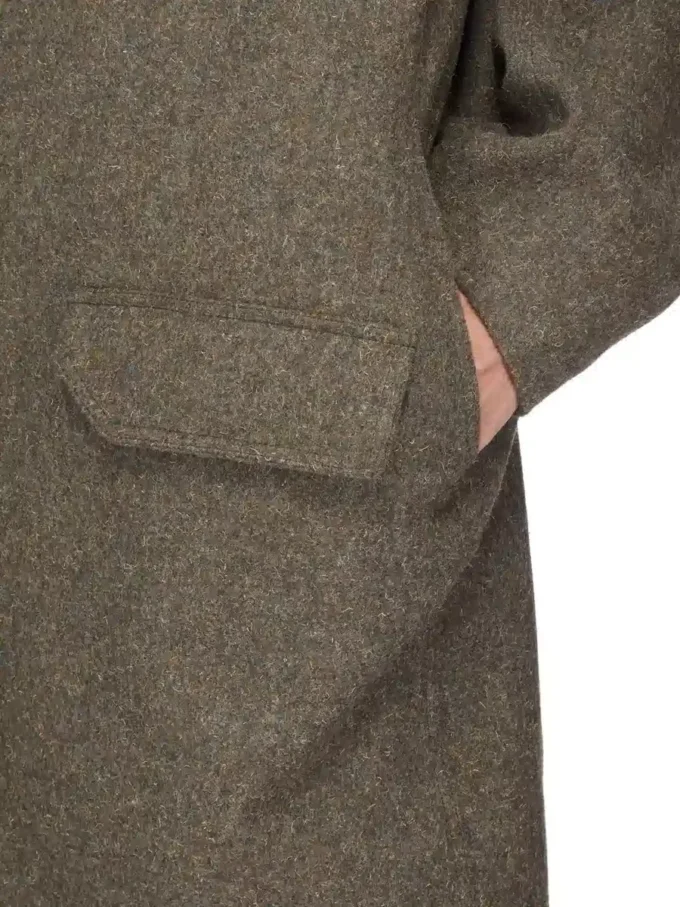 RICK OWENS – JACKETS RR02E1913WRU-25 RICK OWENS – JACKETS RR02E1913WRU-25