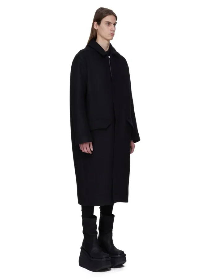 RICK OWENS – JACKETS RR02E1913WSF-09 RICK OWENS – JACKETS RR02E1913WSF-09