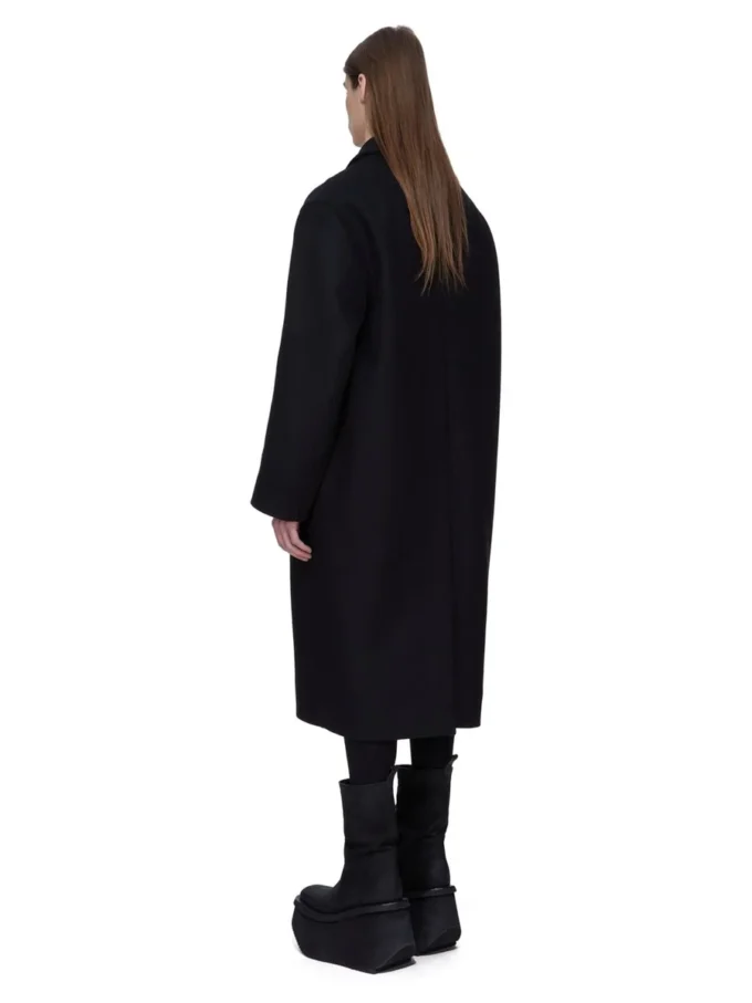 RICK OWENS – JACKETS RR02E1913WSF-09 RICK OWENS – JACKETS RR02E1913WSF-09