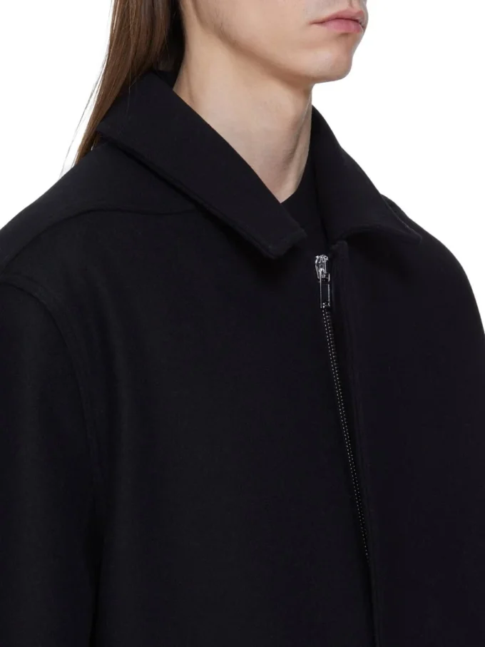 RICK OWENS – JACKETS RR02E1913WSF-09 RICK OWENS – JACKETS RR02E1913WSF-09