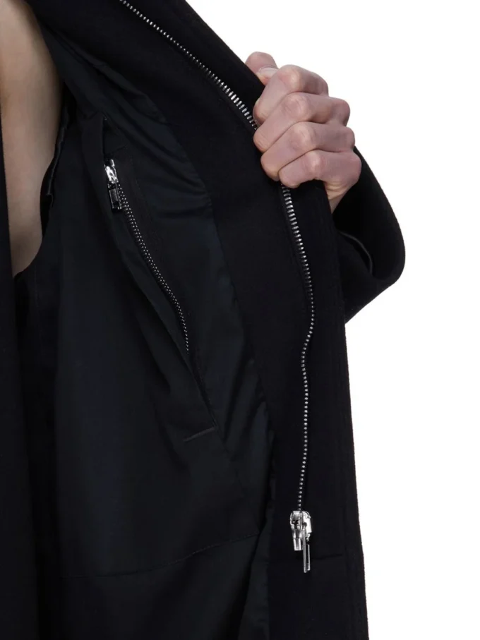 RICK OWENS – JACKETS RR02E1913WSF-09 RICK OWENS – JACKETS RR02E1913WSF-09