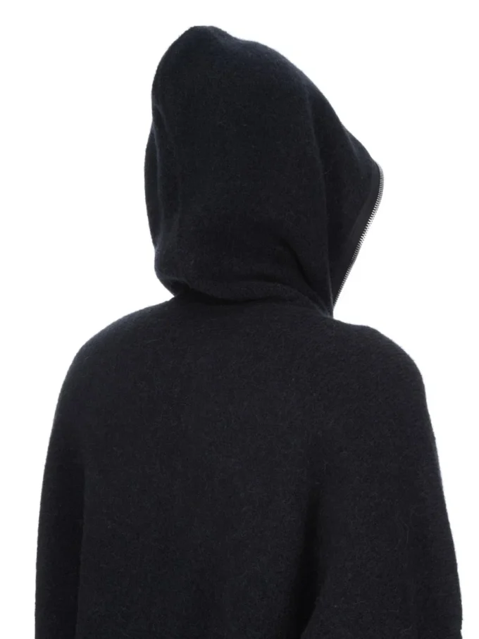 RICK OWENS – JACKETS RU02E1688KWP-09 RICK OWENS – JACKETS RU02E1688KWP-09