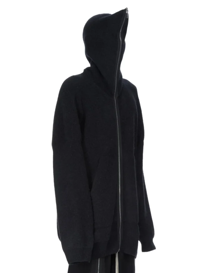 RICK OWENS – JACKETS RU02E1688KWP-09 RICK OWENS – JACKETS RU02E1688KWP-09