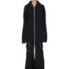 RICK OWENS – JACKETS RU02E1688KWP-09 RICK OWENS – JACKETS RU02E1688KWP-09