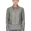 RICK OWENS – JACKETS RU02E1720LBY-06 RICK OWENS – JACKETS RU02E1720LBY-06