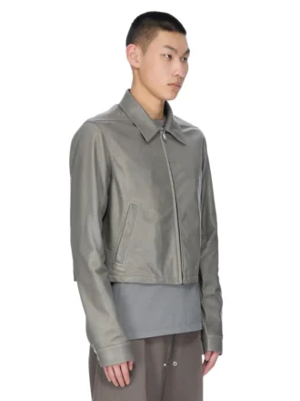 RICK OWENS – JACKETS RU02E1720LBY-06