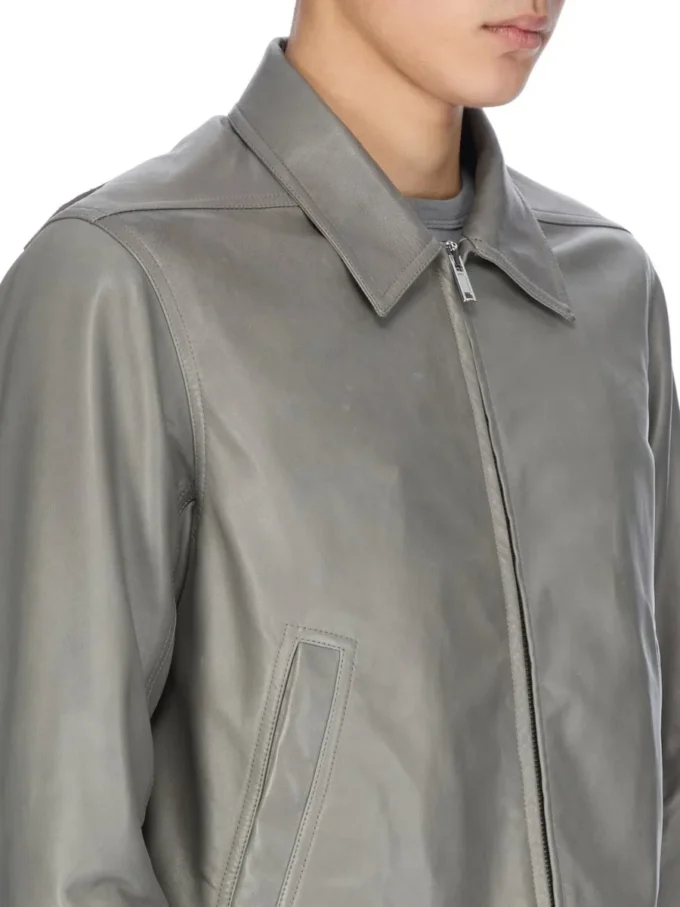 RICK OWENS – JACKETS RU02E1720LBY-06 RICK OWENS – JACKETS RU02E1720LBY-06
