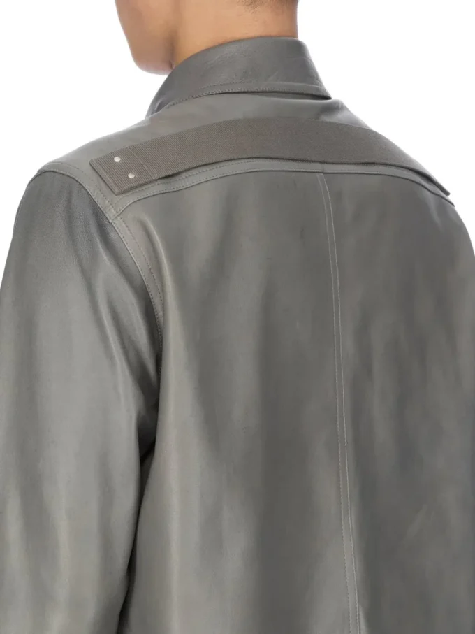 RICK OWENS – JACKETS RU02E1720LBY-06 RICK OWENS – JACKETS RU02E1720LBY-06