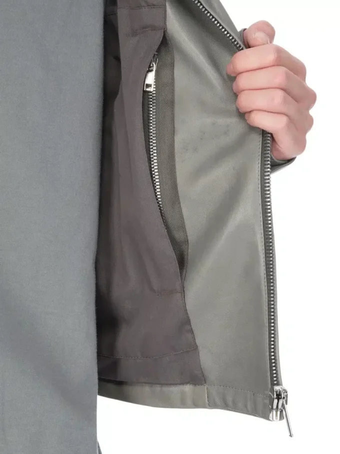 RICK OWENS – JACKETS RU02E1720LBY-06 RICK OWENS – JACKETS RU02E1720LBY-06