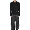 RICK OWENS – JACKETS RU02E1720WBD-09 RICK OWENS – JACKETS RU02E1720WBD-09