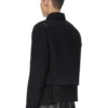RICK OWENS – JACKETS RU02E1720WBD-09 RICK OWENS – JACKETS RU02E1720WBD-09