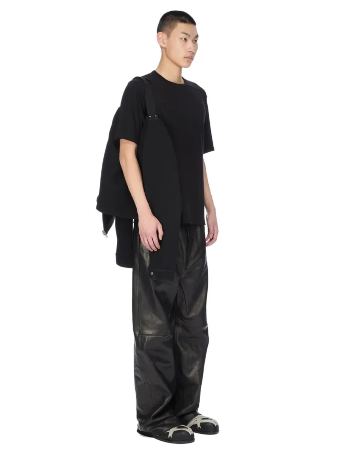 RICK OWENS – JACKETS RU02E1720WBD-09 RICK OWENS – JACKETS RU02E1720WBD-09