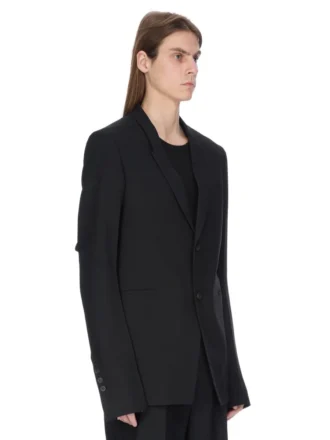 RICK OWENS – JACKETS RU02E1721WGP-09